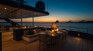 The Definitive Guide to Indonesia Luxury Yachts