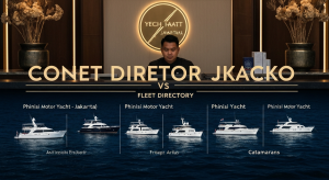 Indonesia Luxury Yachts — Frequently Asked Questions