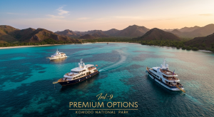Indonesia Luxury Yacht S — Indonesia Luxury Yachts: The Defini…