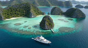 Indonesia Luxury Yacht S — The Definitive Guide to Indonesia L…