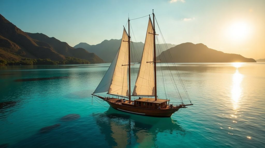 Best Time for a Komodo Yacht Charter: 2026–2027 Calendar